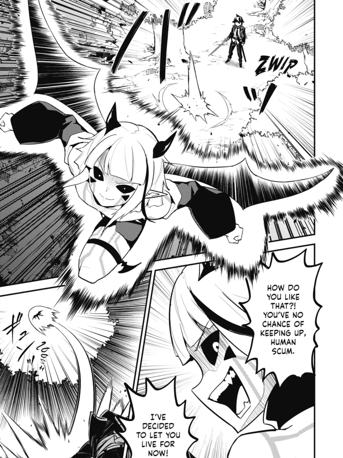 Read The Strongest Sage with the Weakest Crest chapter 21 image 30 on Lezhin