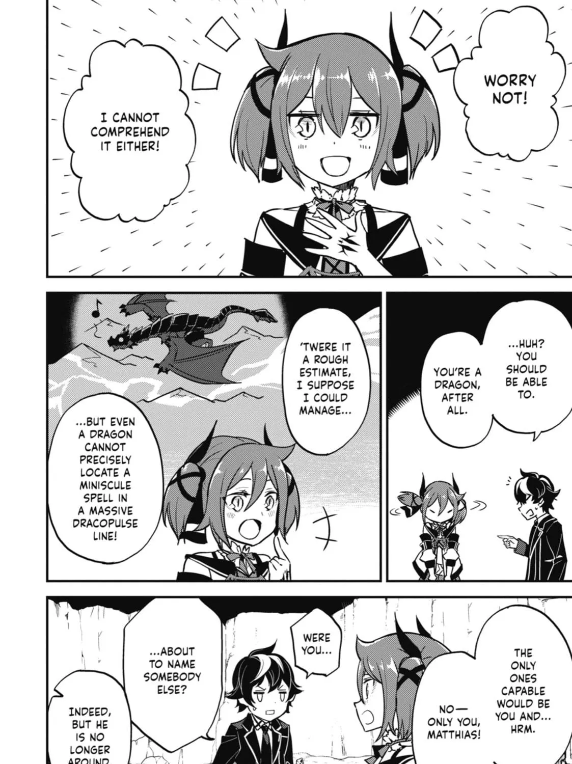 Read The Strongest Sage with the Weakest Crest chapter 21 image 52 on Lezhin