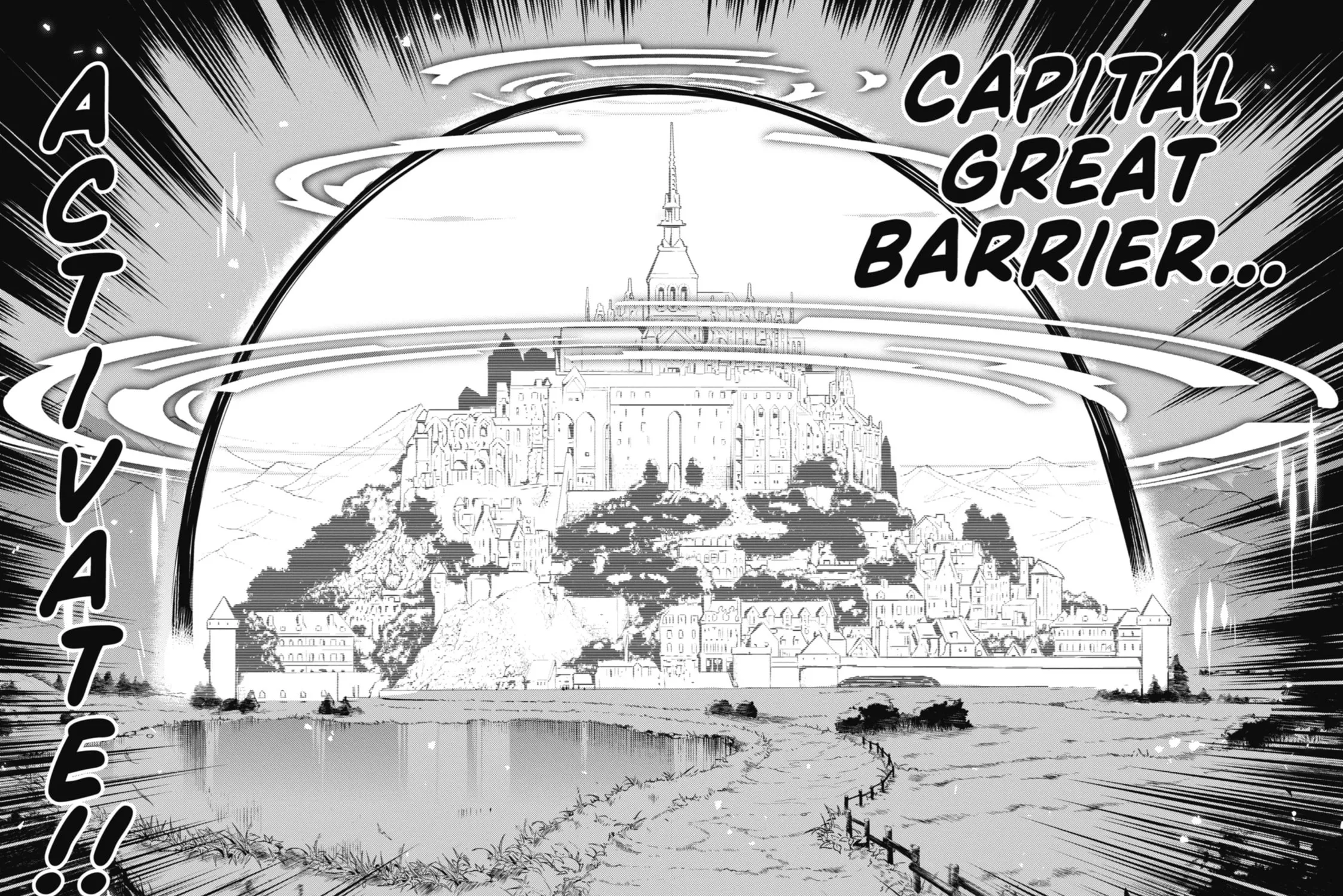Read The Strongest Sage with the Weakest Crest chapter 21 image 64 on Lezhin