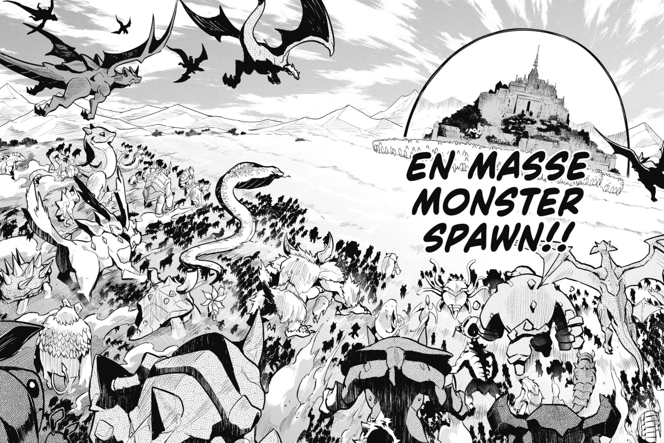 Read The Strongest Sage with the Weakest Crest chapter 21 image 70 on Lezhin