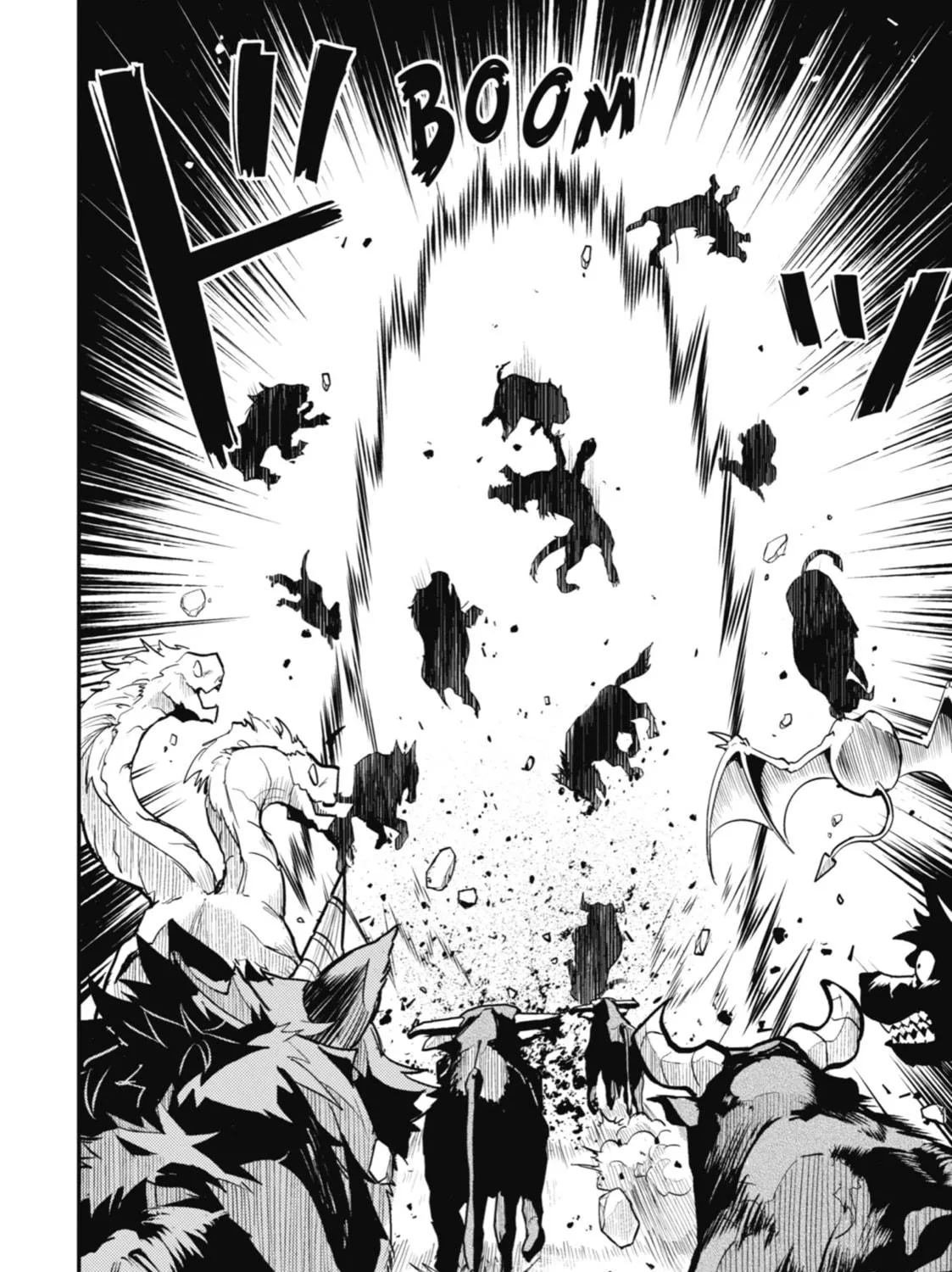 Read The Strongest Sage with the Weakest Crest chapter 21 image 76 on Lezhin