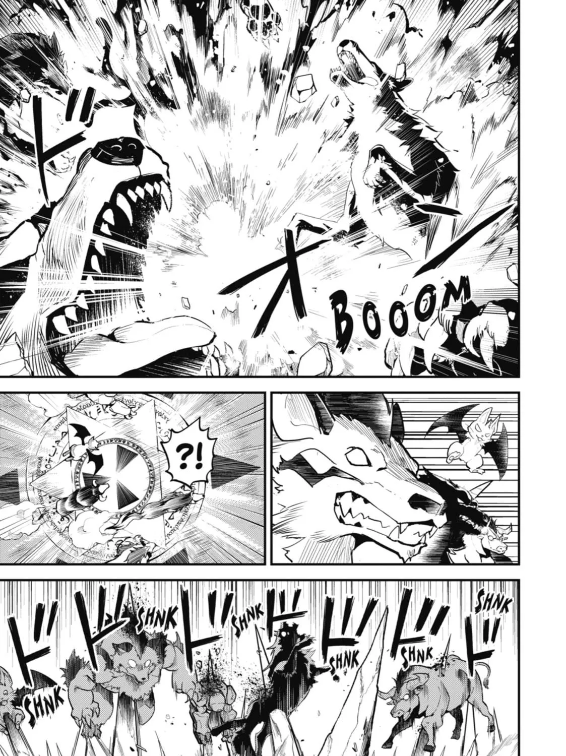 Read The Strongest Sage with the Weakest Crest chapter 21 image 78 on Lezhin