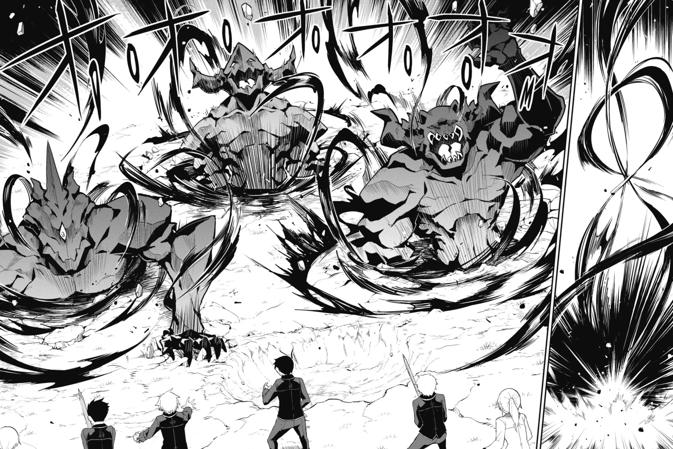Read The Strongest Sage with the Weakest Crest chapter 21 image 94 on Lezhin