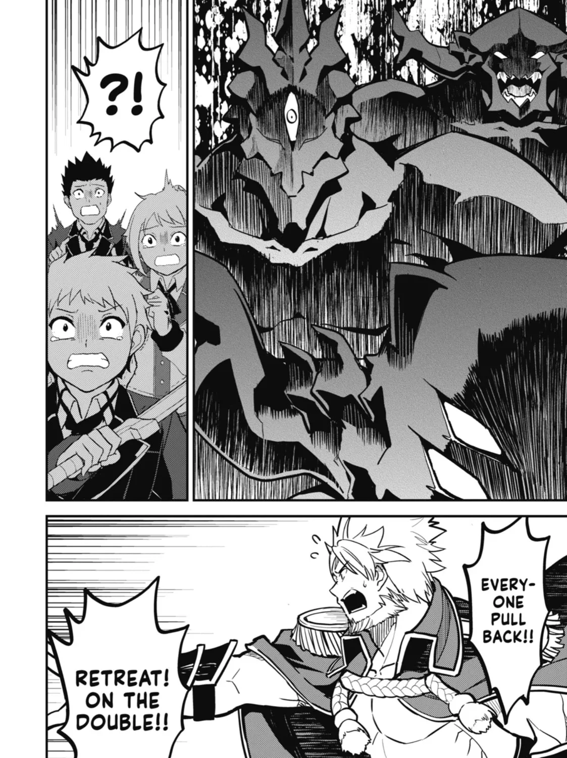 Read The Strongest Sage with the Weakest Crest chapter 21 image 96 on Lezhin