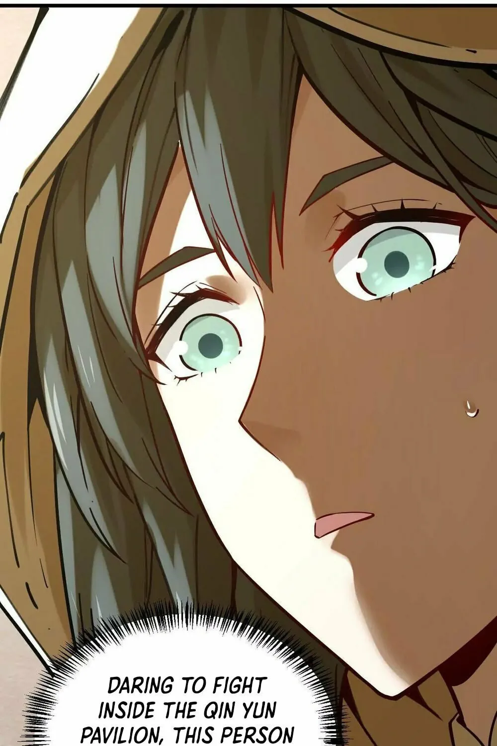 The Strongest Sect of All Times Chapter 36 page 16 - 