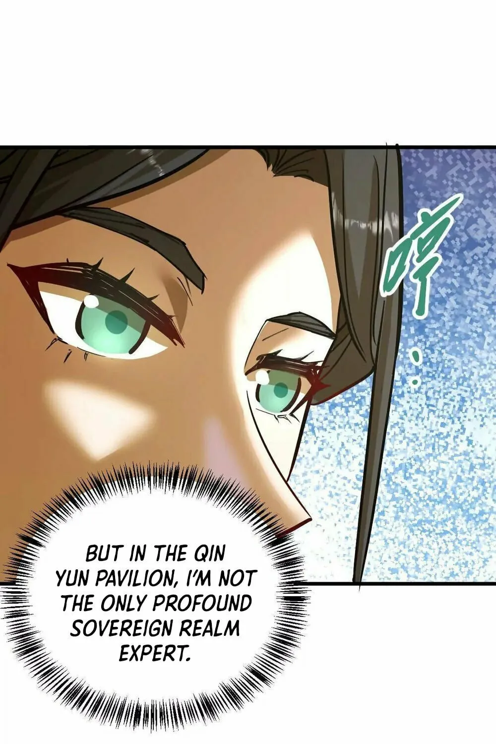 The Strongest Sect of All Times Chapter 36 page 67 - 
