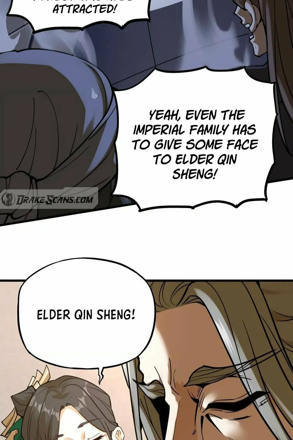 The Strongest Sect of All Times Chapter 37 page 13 - 