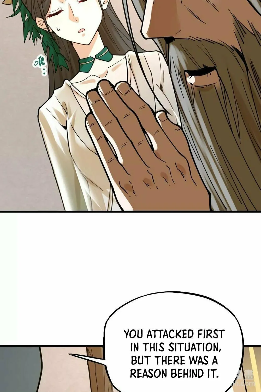 The Strongest Sect of All Times Chapter 37 page 14 - 