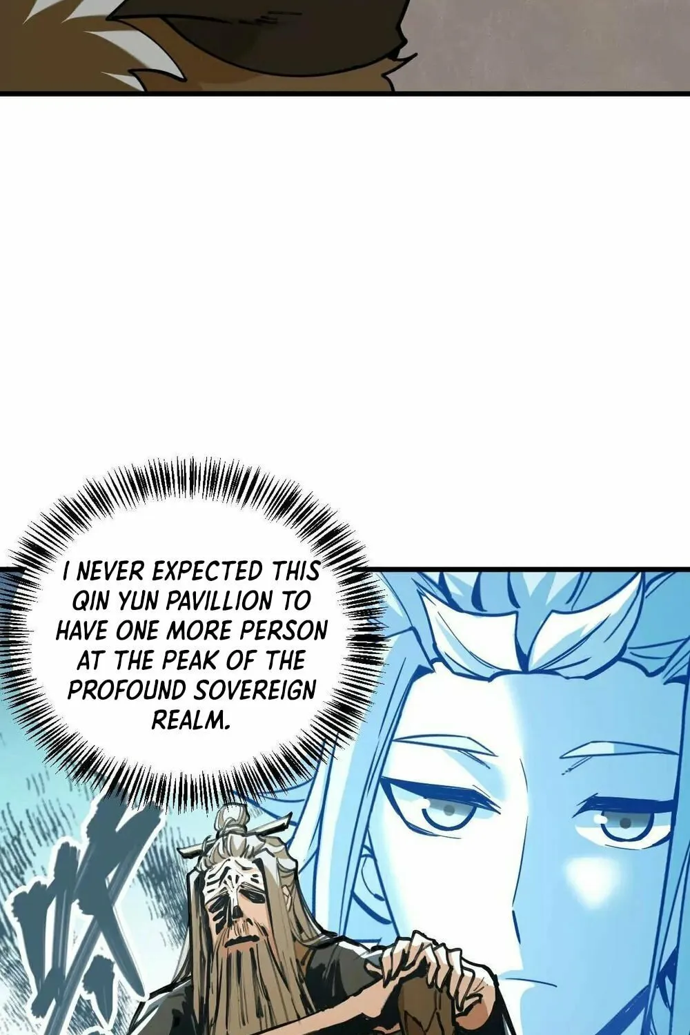 The Strongest Sect of All Times Chapter 37 page 18 - 