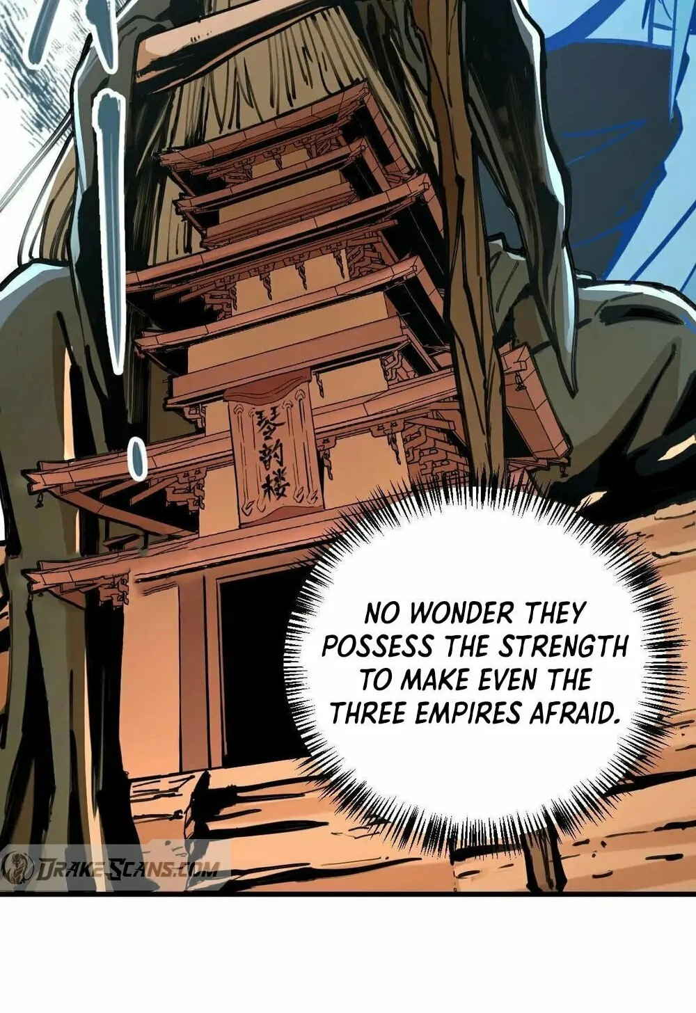 The Strongest Sect of All Times Chapter 37 page 19 - 