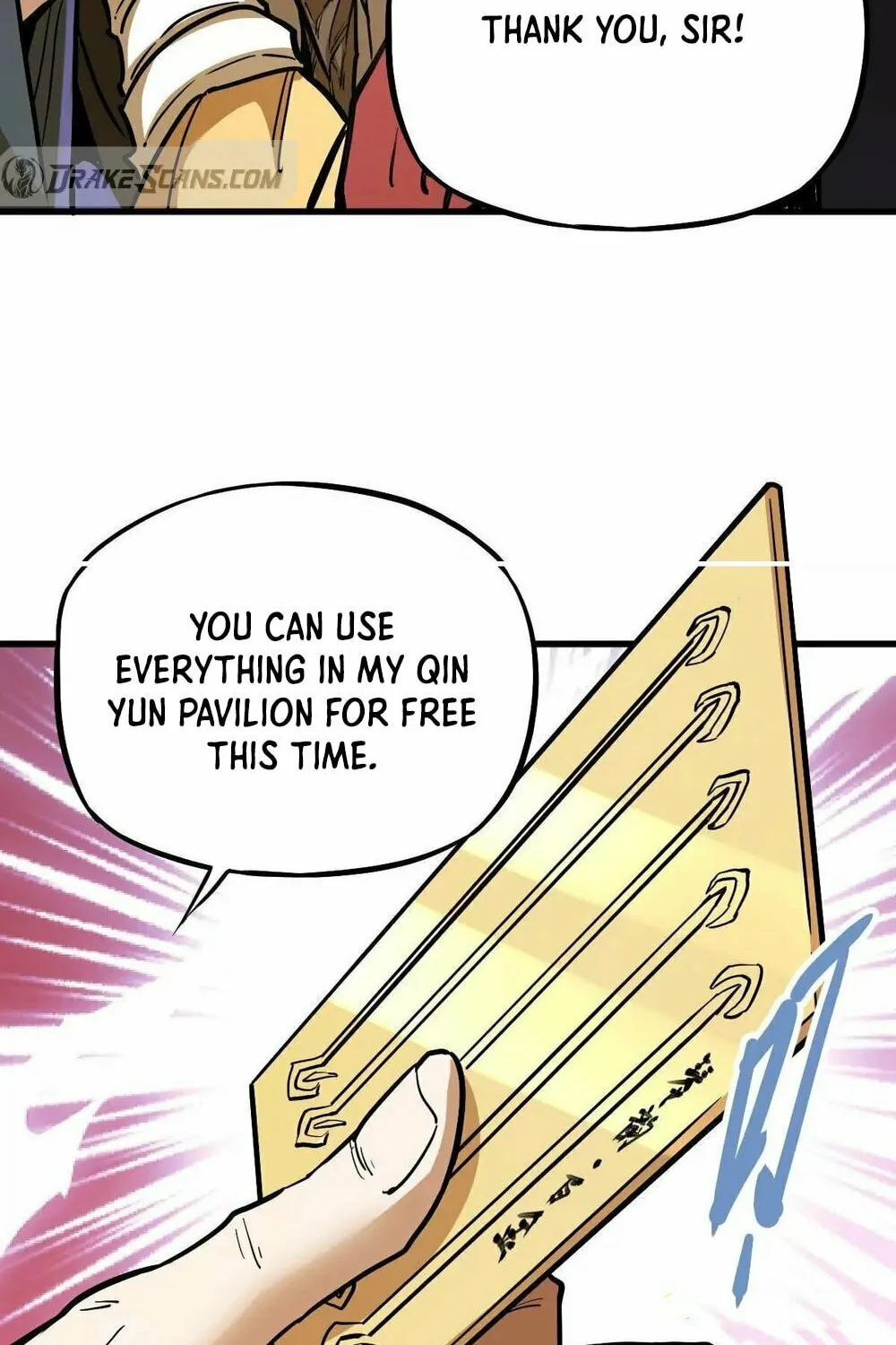 The Strongest Sect of All Times Chapter 37 page 21 - 