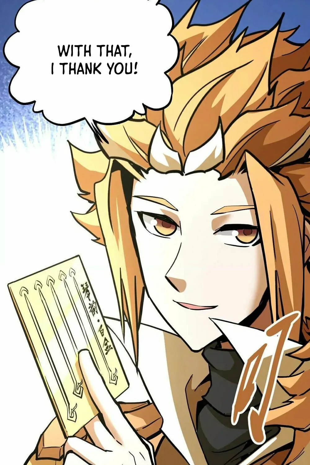 The Strongest Sect of All Times Chapter 37 page 26 - 