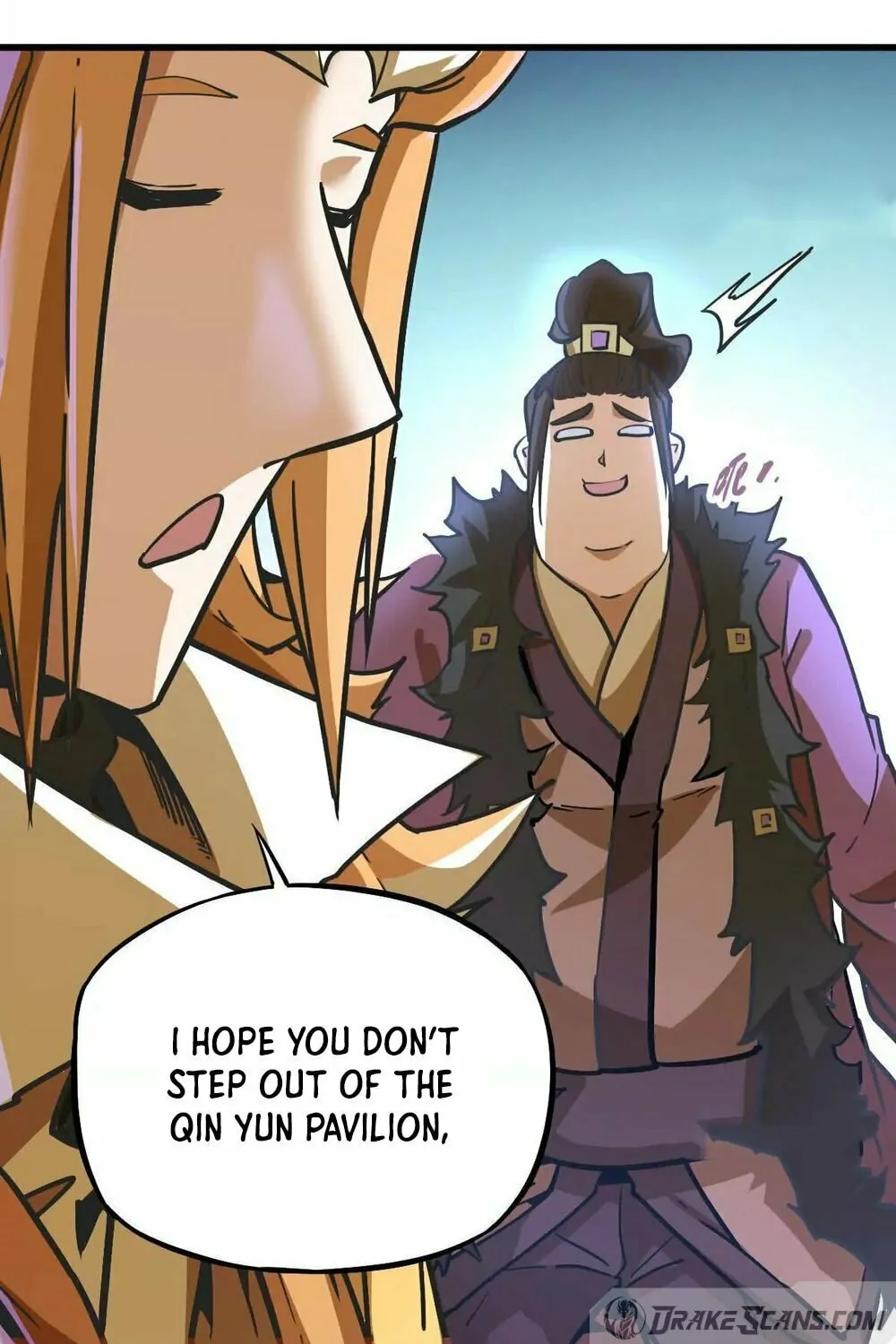 The Strongest Sect of All Times Chapter 37 page 29 - 