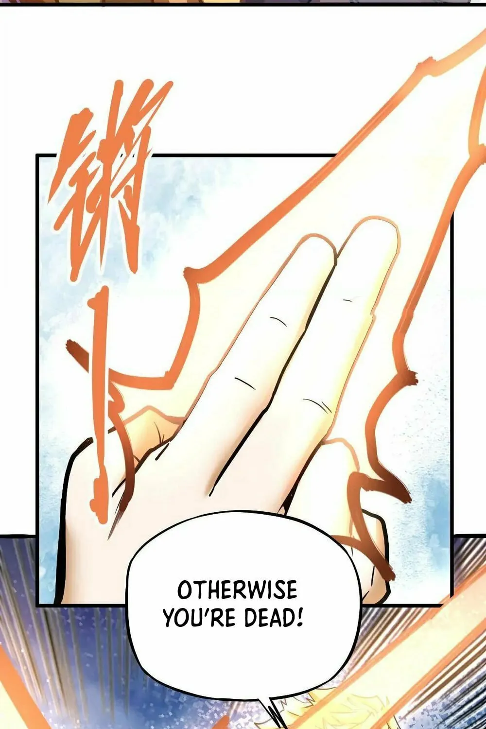 The Strongest Sect of All Times Chapter 37 page 30 - 
