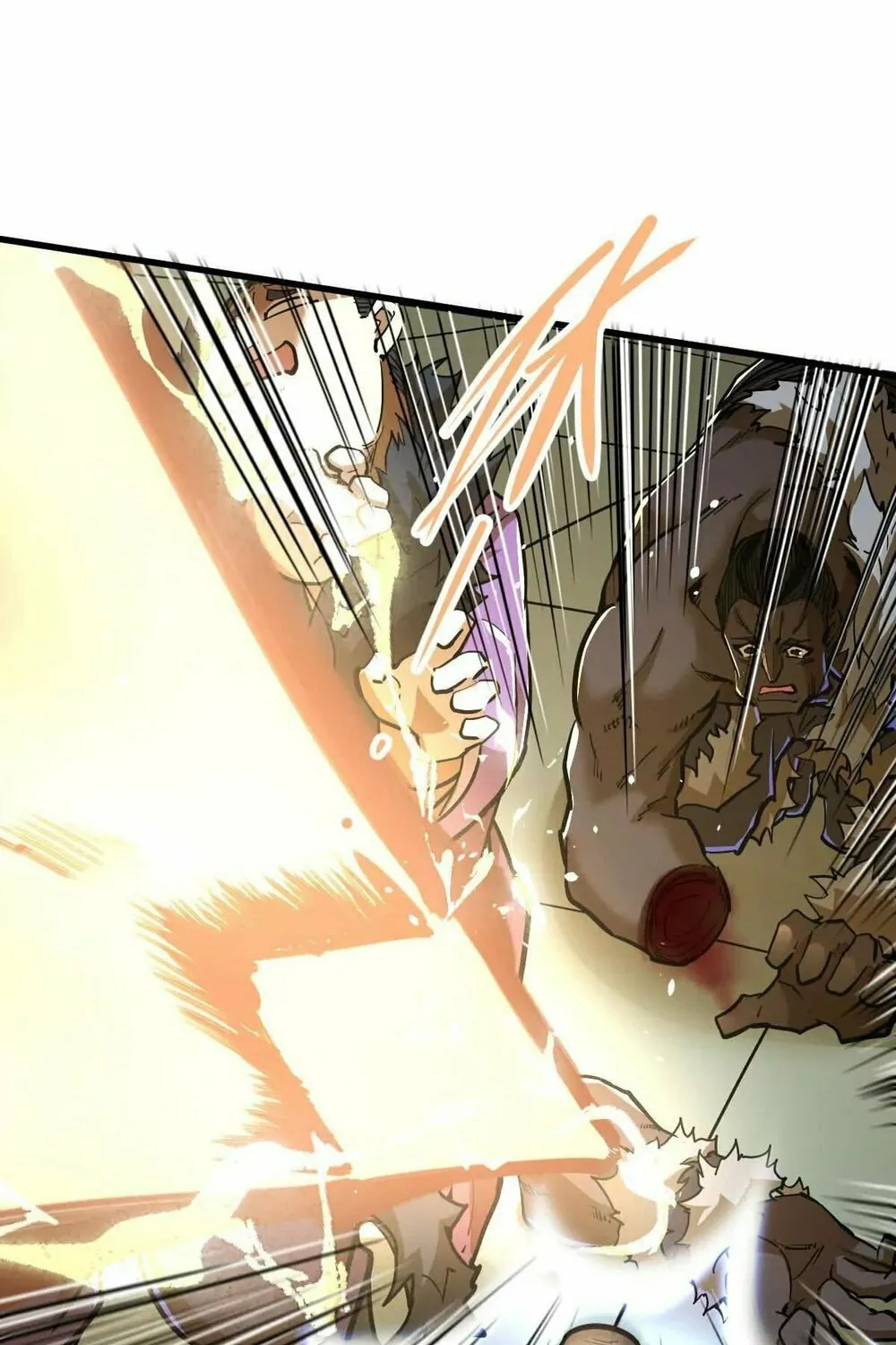 The Strongest Sect of All Times Chapter 37 page 32 - 