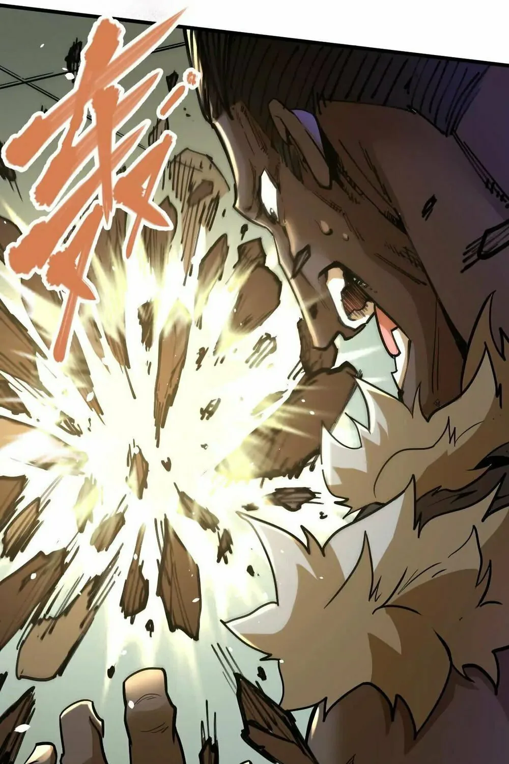 The Strongest Sect of All Times Chapter 37 page 35 - 