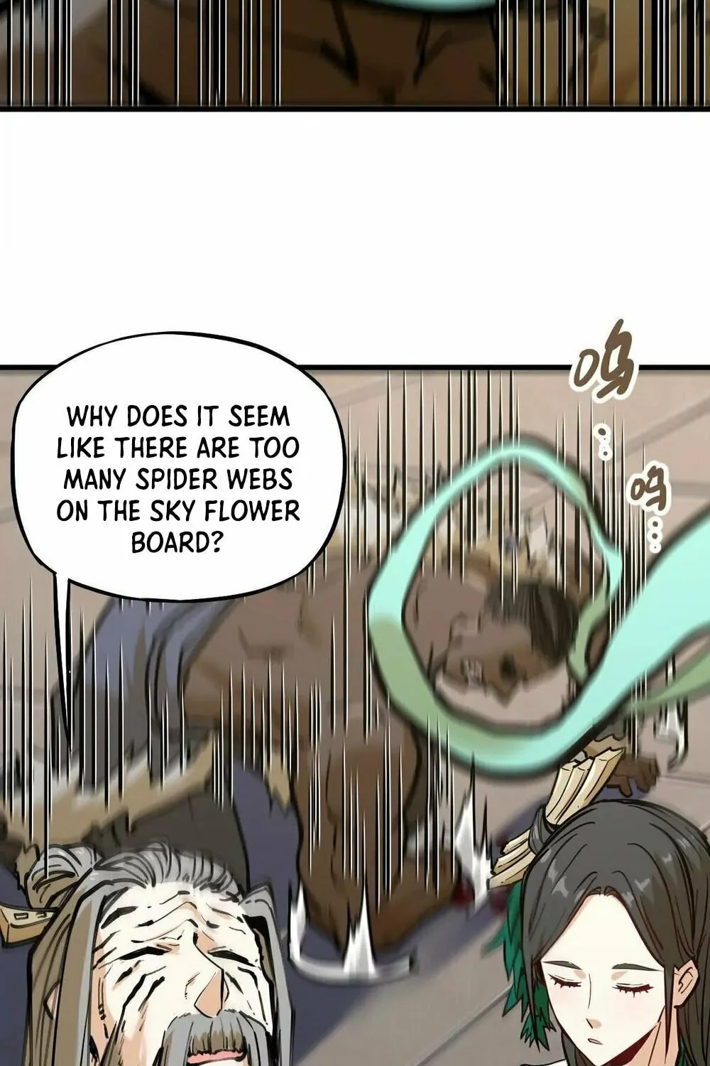 The Strongest Sect of All Times Chapter 37 page 41 - 