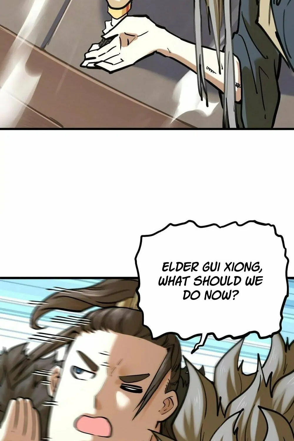 The Strongest Sect of All Times Chapter 37 page 46 - 