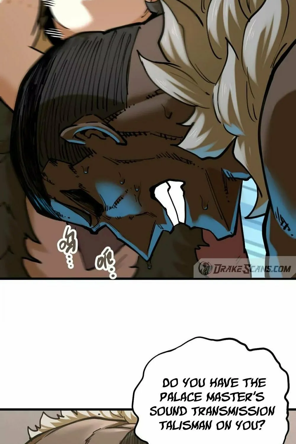 The Strongest Sect of All Times Chapter 37 page 47 - 