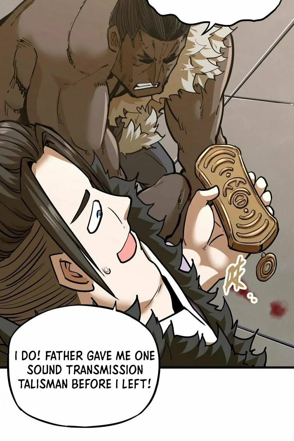 The Strongest Sect of All Times Chapter 37 page 48 - 