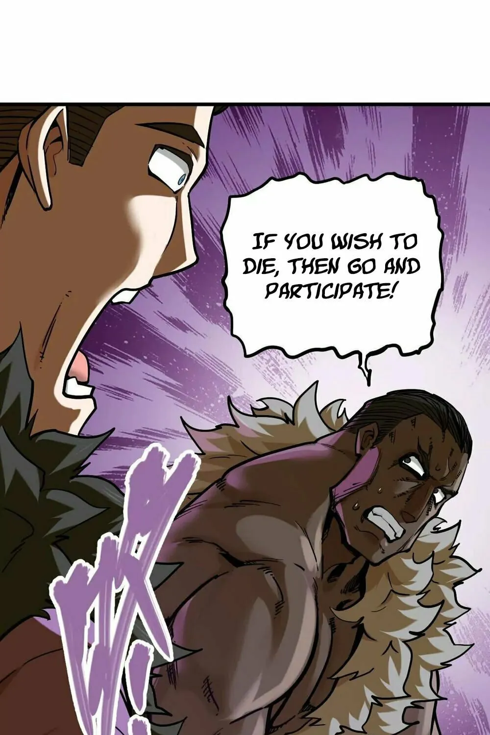 The Strongest Sect of All Times Chapter 37 page 55 - 