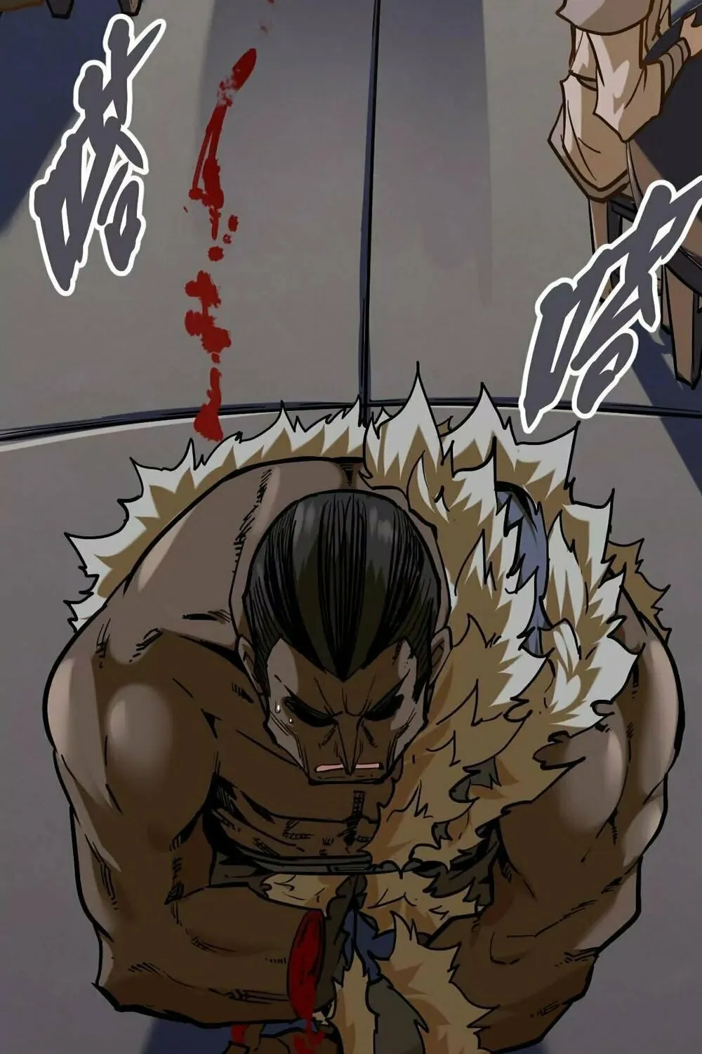 The Strongest Sect of All Times Chapter 37 page 58 - 