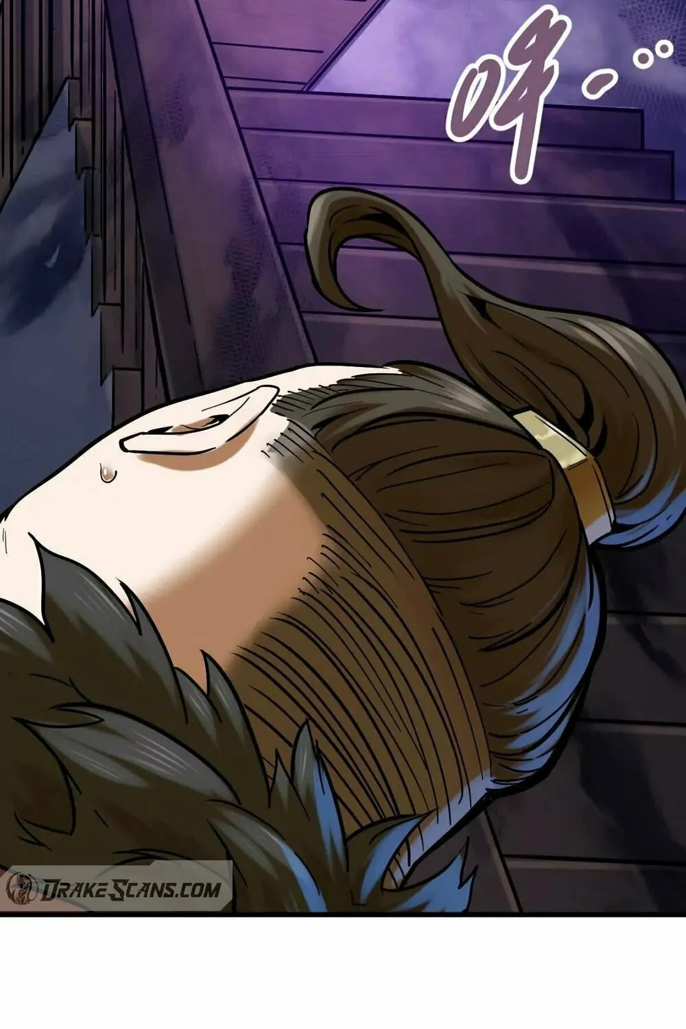 The Strongest Sect of All Times Chapter 37 page 60 - 