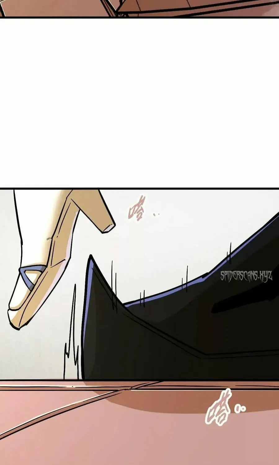 The Strongest Sect of All Times Chapter 38 page 4 - 