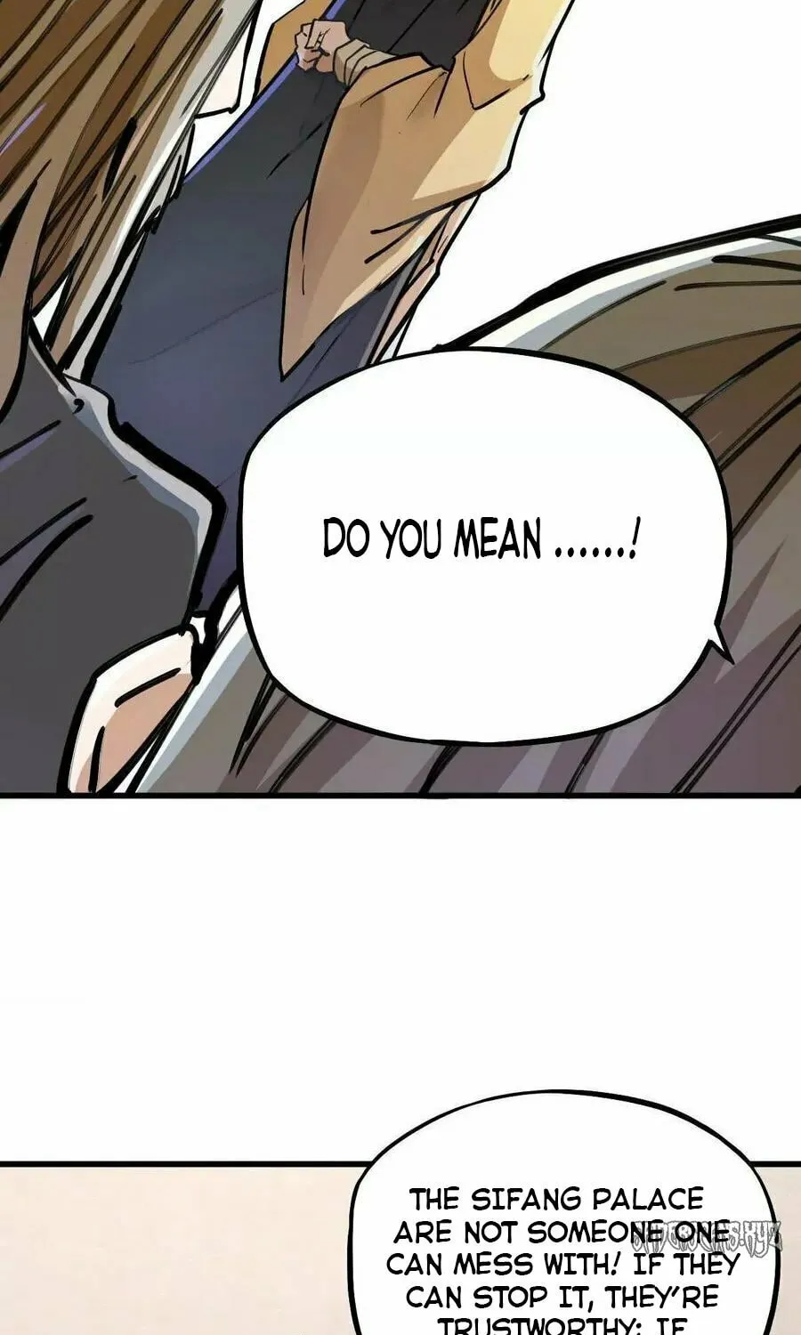The Strongest Sect of All Times Chapter 38 page 39 - 