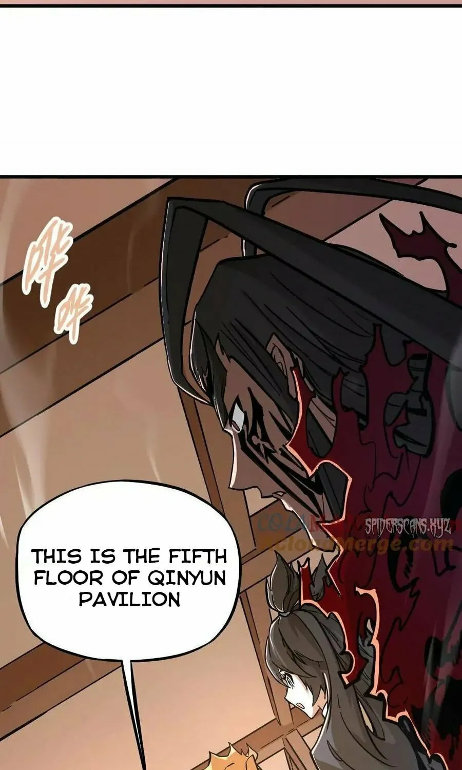 The Strongest Sect of All Times Chapter 38 page 5 - 