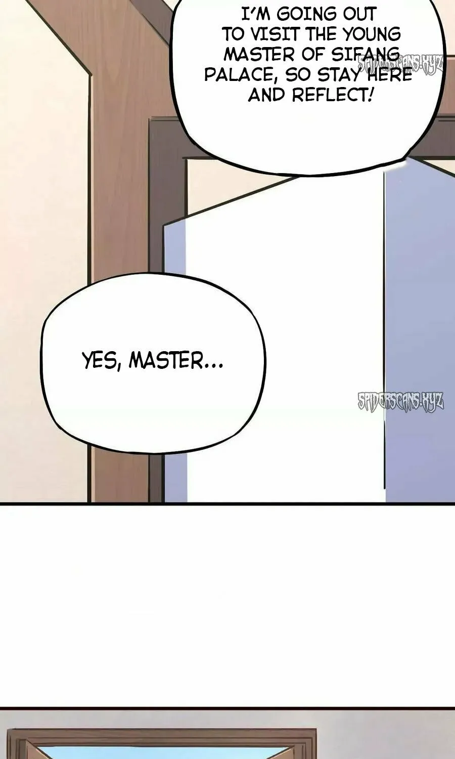The Strongest Sect of All Times Chapter 38 page 47 - 