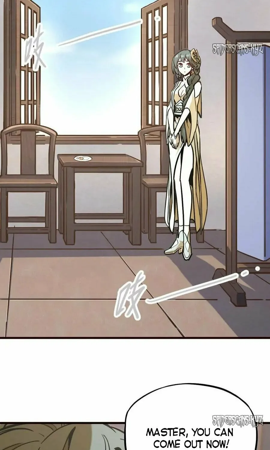 The Strongest Sect of All Times Chapter 38 page 48 - 