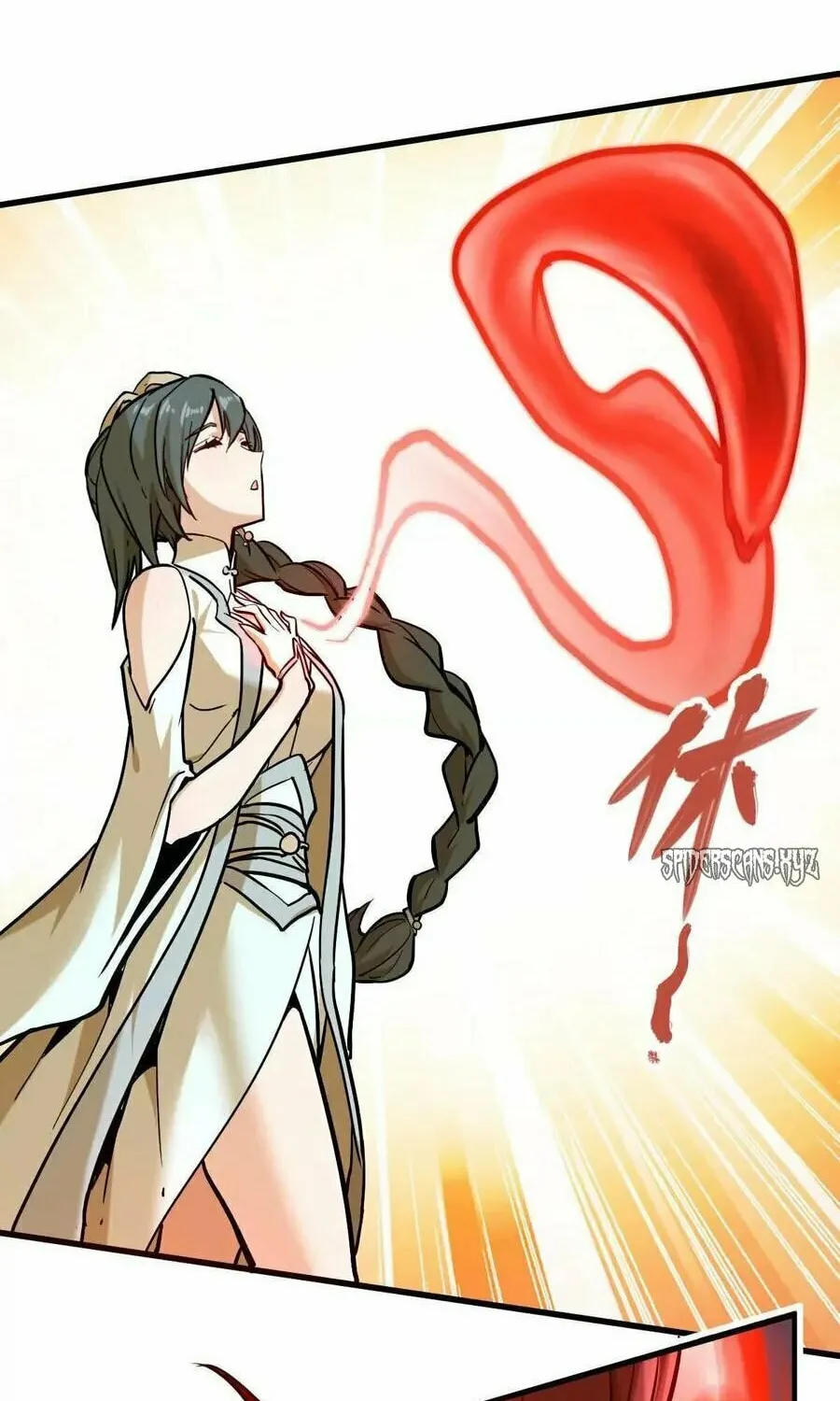 The Strongest Sect of All Times Chapter 38 page 50 - 