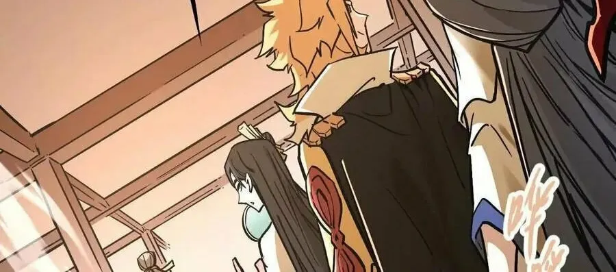 The Strongest Sect of All Times Chapter 38 page 6 - 
