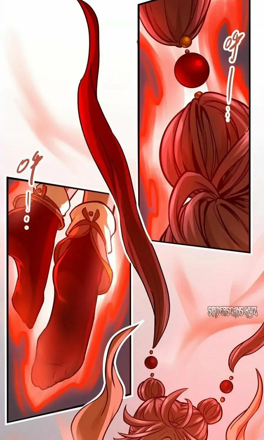 The Strongest Sect of All Times Chapter 38 page 51 - 