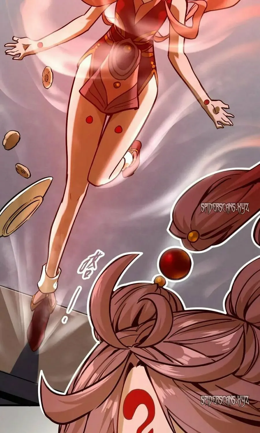 The Strongest Sect of All Times Chapter 38 page 53 - 