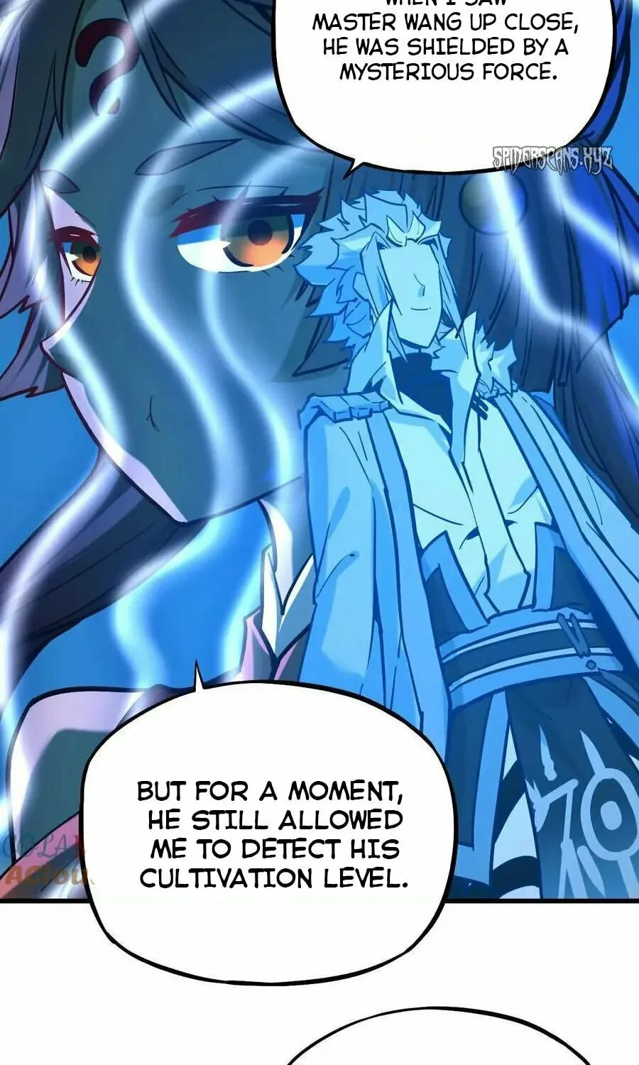 The Strongest Sect of All Times Chapter 38 page 56 - 