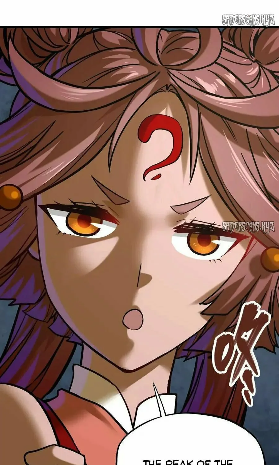 The Strongest Sect of All Times Chapter 38 page 58 - 