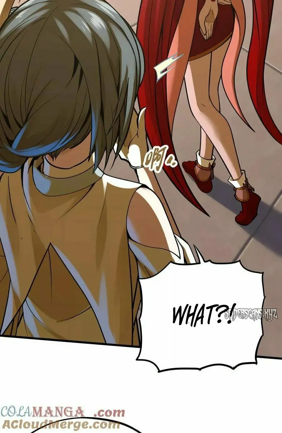The Strongest Sect of All Times Chapter 38 page 62 - 