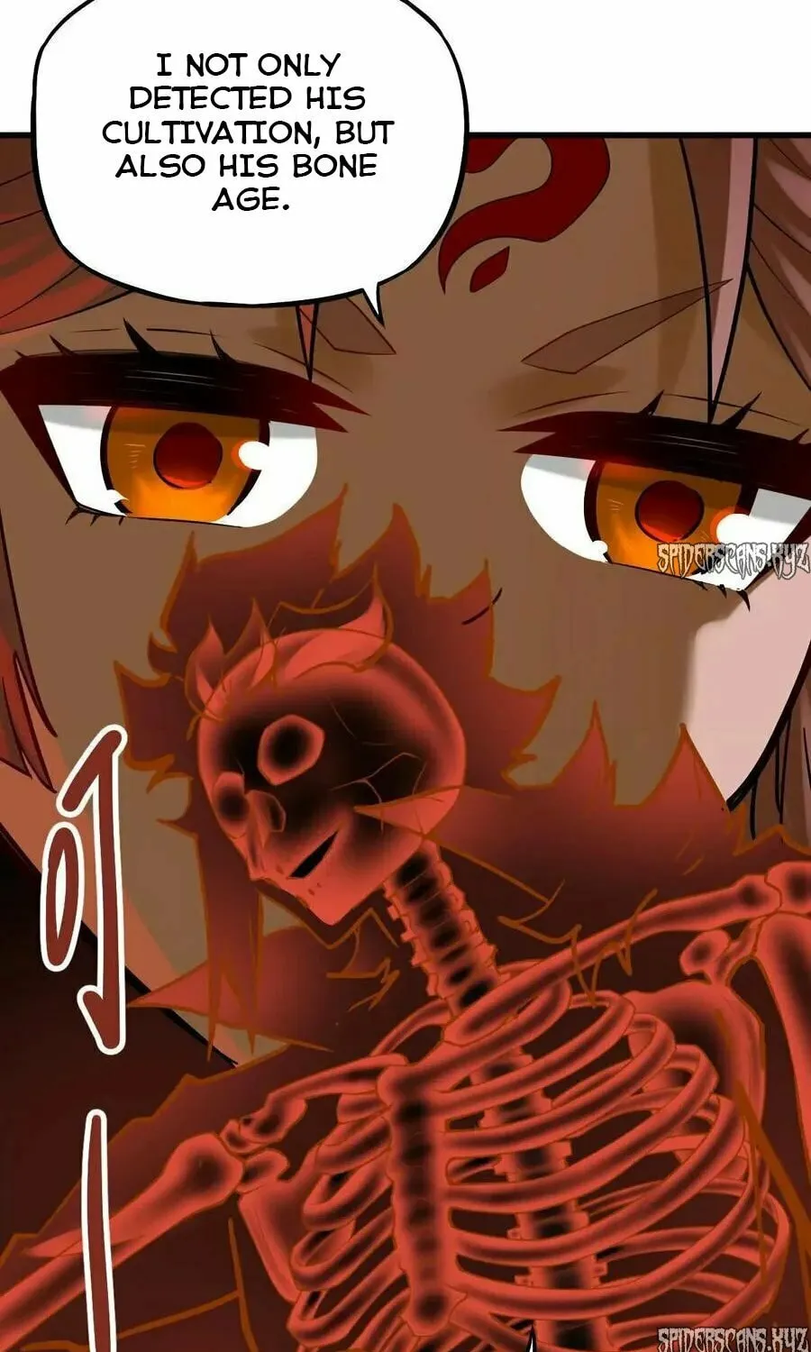 The Strongest Sect of All Times Chapter 38 page 63 - 