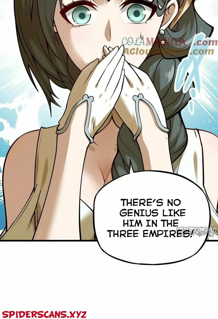 The Strongest Sect of All Times Chapter 38 page 65 - 