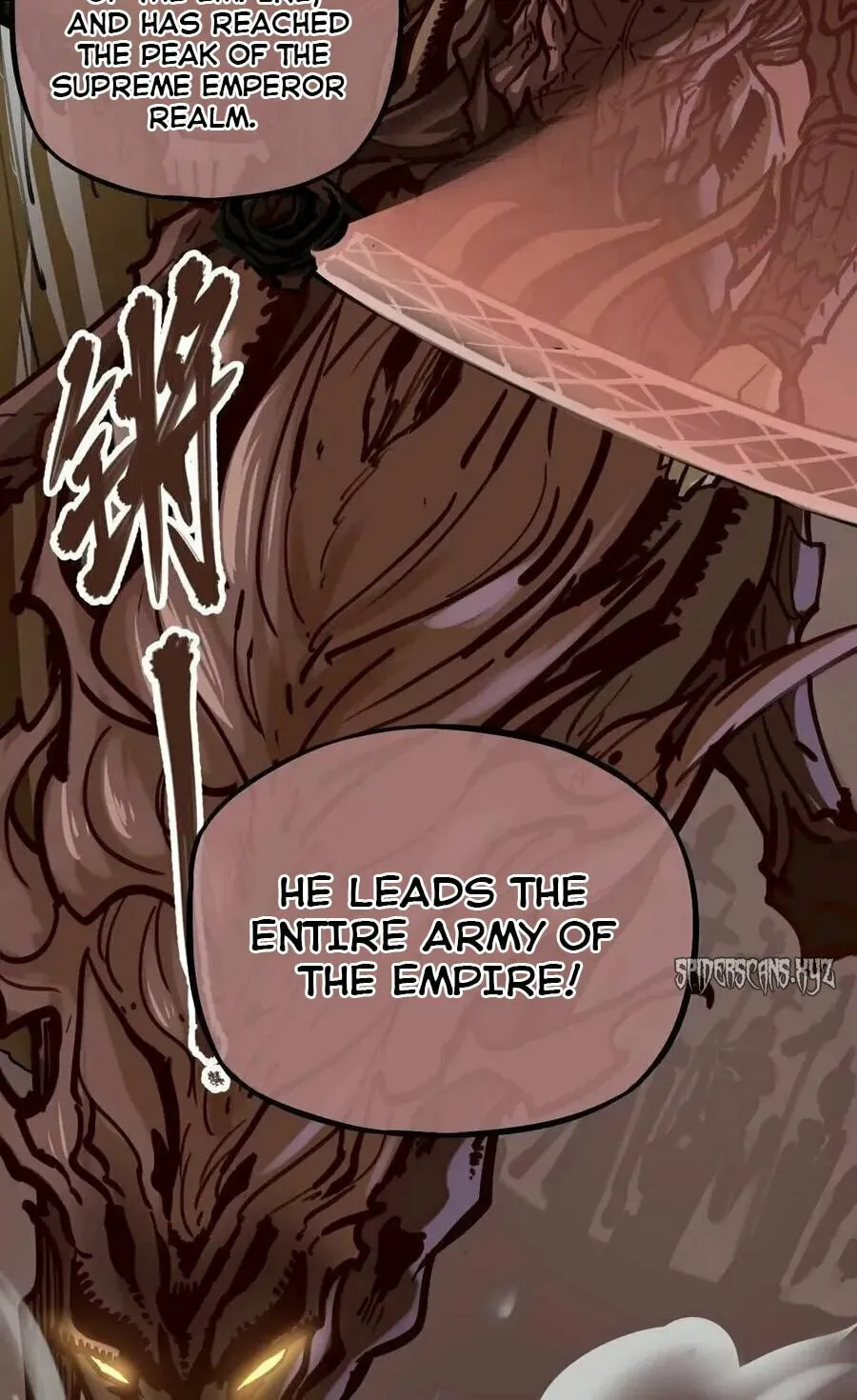 The Strongest Sect of All Times Chapter 39 page 11 - 