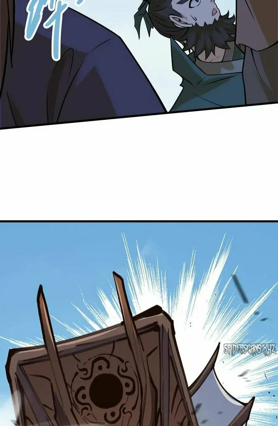 The Strongest Sect of All Times Chapter 39 page 16 - 