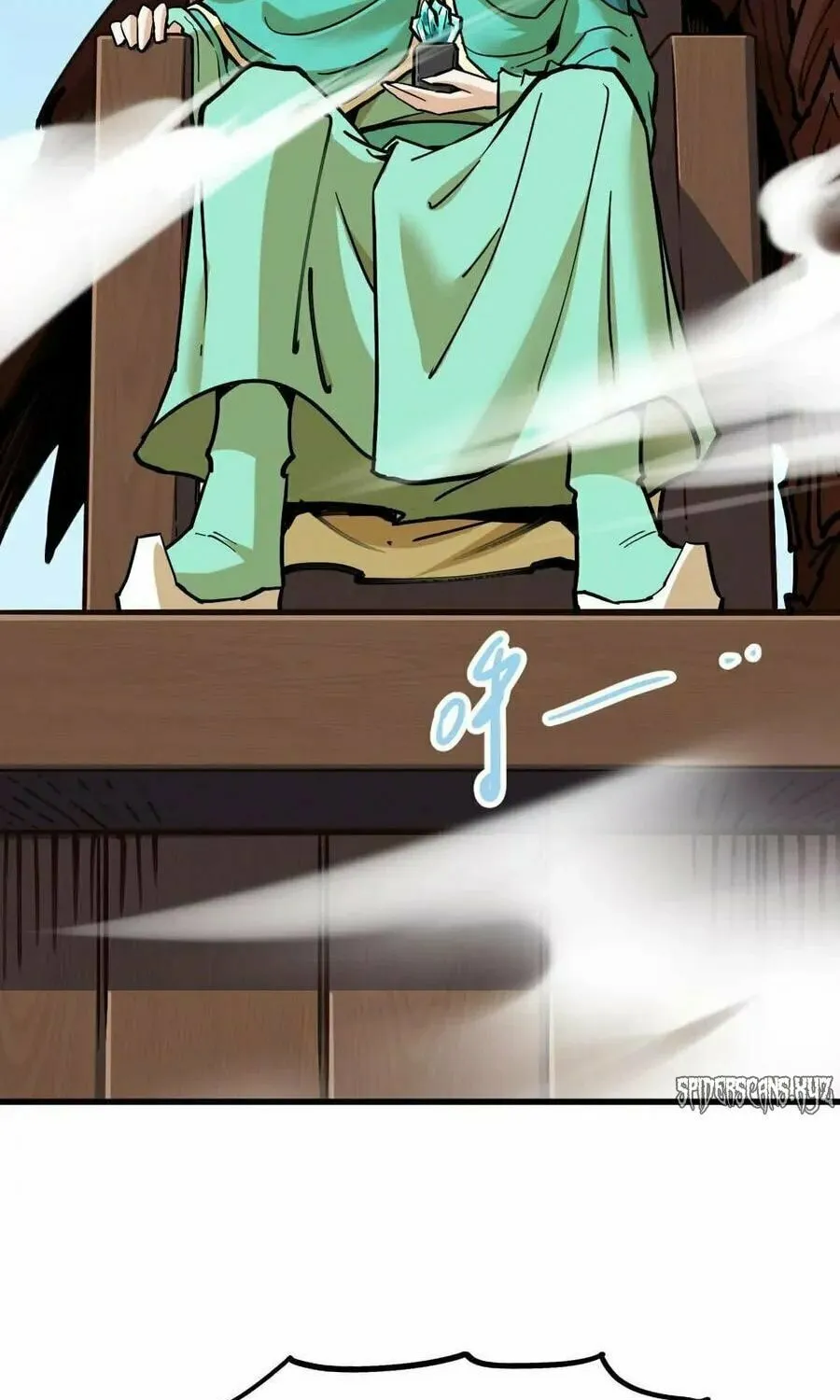 The Strongest Sect of All Times Chapter 39 page 21 - 