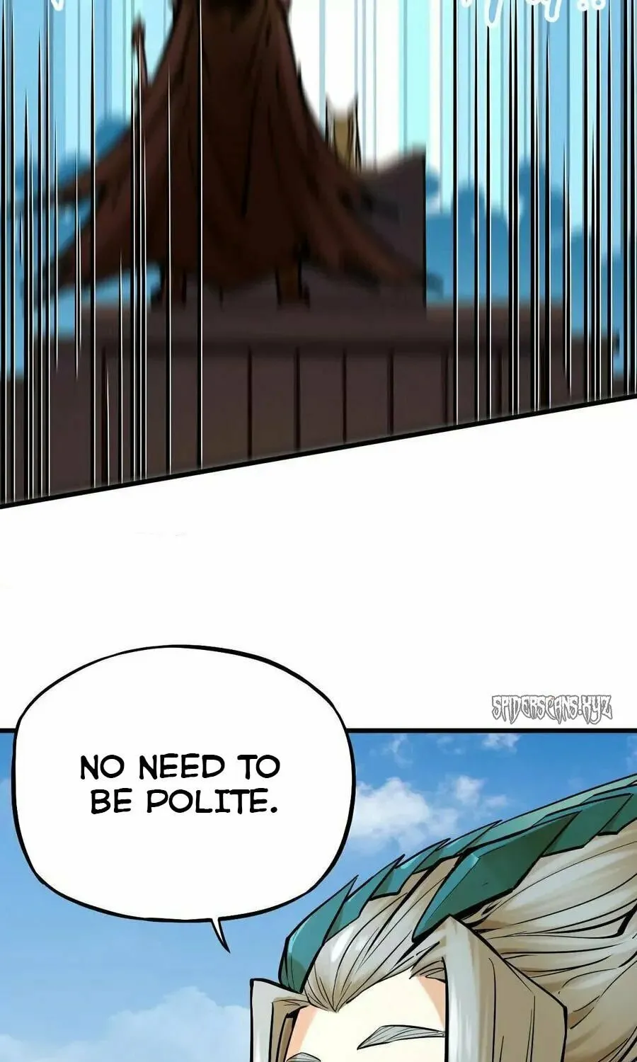 The Strongest Sect of All Times Chapter 39 page 23 - 