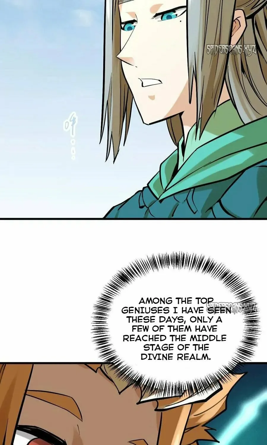 The Strongest Sect of All Times Chapter 39 page 24 - 
