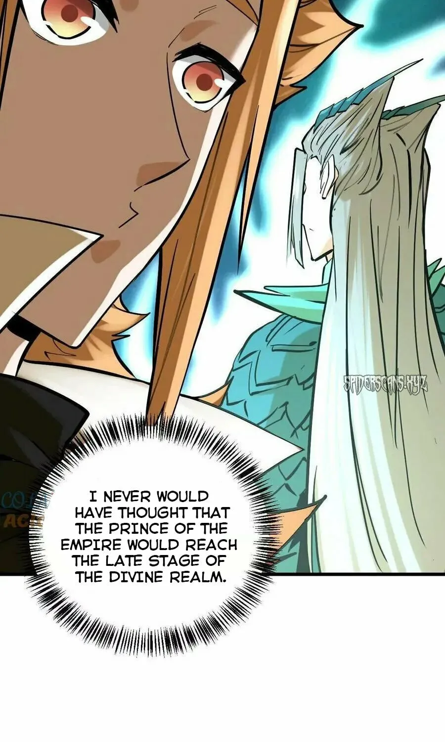 The Strongest Sect of All Times Chapter 39 page 25 - 