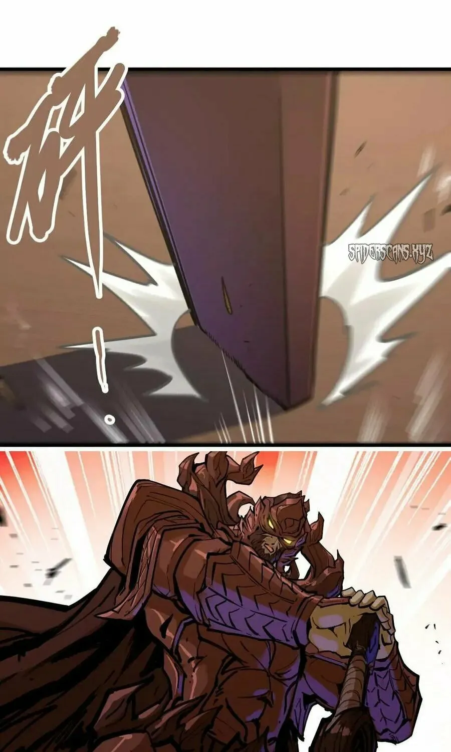 The Strongest Sect of All Times Chapter 39 page 26 - 
