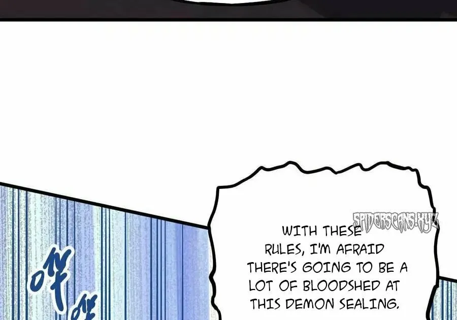 The Strongest Sect of All Times Chapter 39 page 28 - 