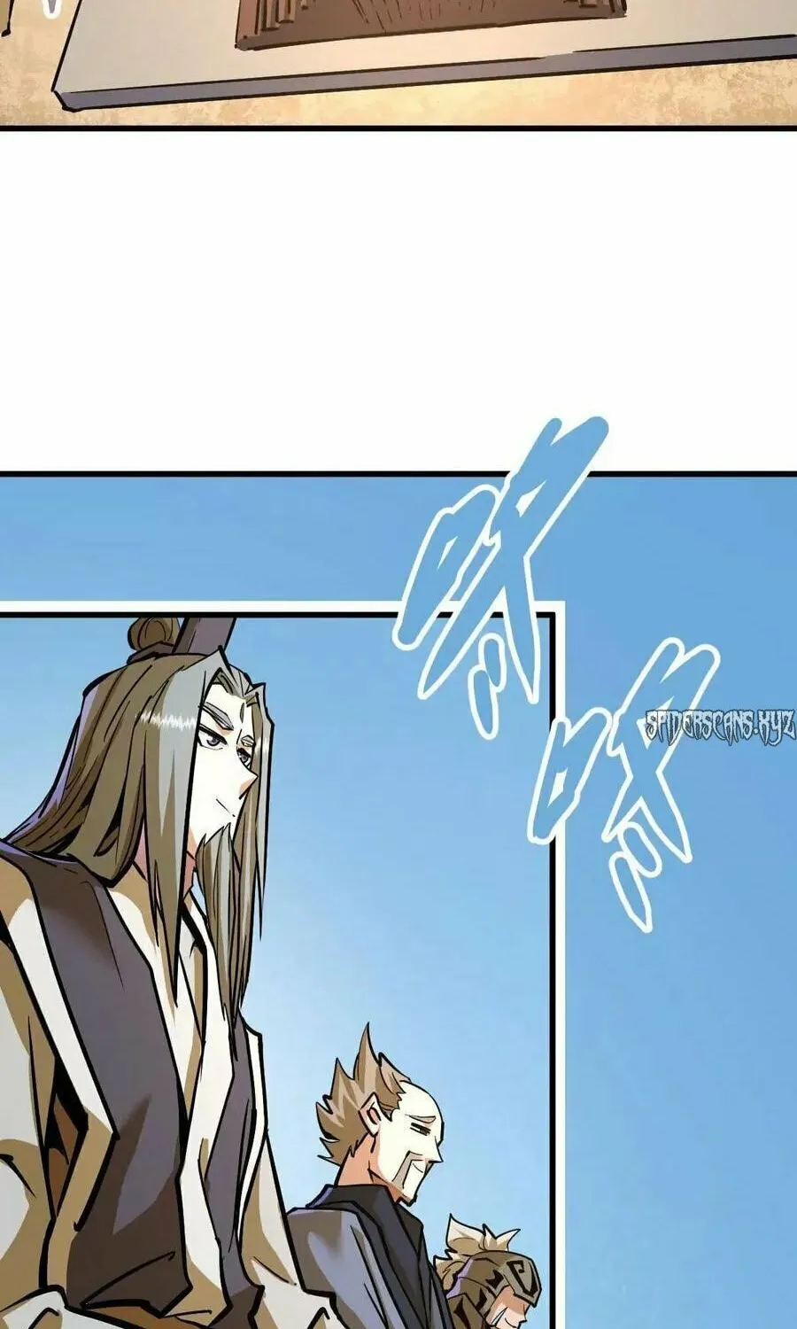 The Strongest Sect of All Times Chapter 39 page 4 - 